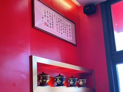 -1078號老北京涮肉(万达广场店)