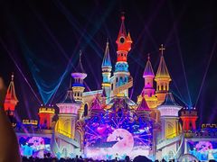 -沈阳方特欢乐世界