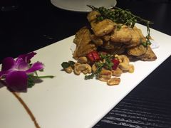 -锋味餐厅(空港复悦里店)