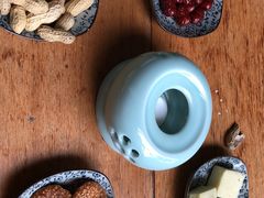 -大可堂普洱茶馆(襄阳南路馆)