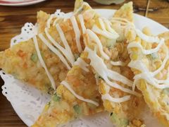 -冶建镜子·中国龙虾王(总店)