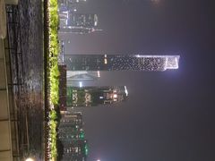 -珠江夜游广州塔·中大码头