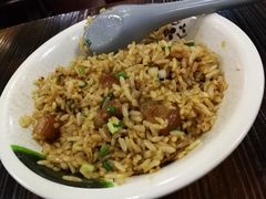 -刘师父老汉口江湖菜(蔡锷路店)