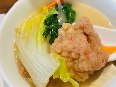 京城酥肉锅-四季民福烤鸭店(前门店)