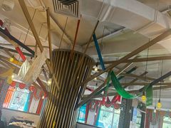 -蒙亨·手把肉·蒙古包文化主题餐厅(天恒广场店)