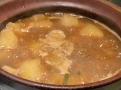 -肥家大排档(天河体育西店)