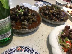 -南京大个子龙虾精菜馆