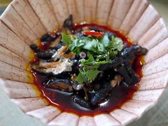 养身乌鸡爪-琼林徽宴(中央门店)