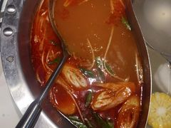 -陈记顺和潮汕牛肉火锅(番禺迎宾大道店)