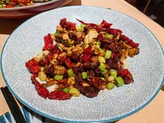 -山石榴·贵州菜(丰盛里店)