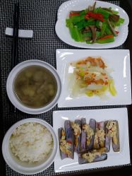 我的其中一餐-喜宝悉贝月子会所(锦江店)
