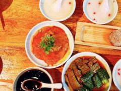 -古觉面片(科技路天朗蓝湖树店)