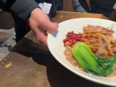 -漆黑觉米粉(三里屯店)