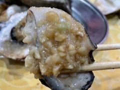 -蚝哥花姐湛江烤生蚝(美丽湾市场店)