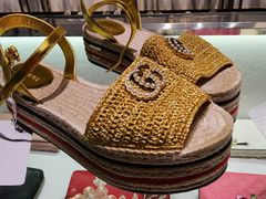 -Gucci(首创奥特莱斯店)
