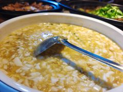 淮扬汪豆腐-佰家小厨·南京菜(夫子庙店)