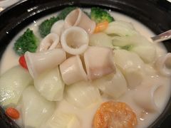 -宝丽轩中餐厅BAOLIXUAN