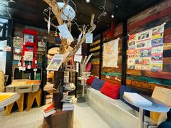 -橡皮书店(翠湖北路店)
