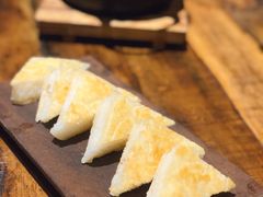脆皮米糕-铁公鸡·四川料理(天环广场店)