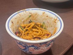 -全聚德(上海首店浦东店)