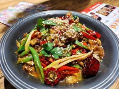 -铁人烧烤(民联C区店)