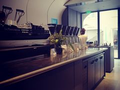 -Seesaw Coffee(上生新所店)