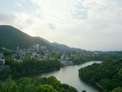 -东部华侨城