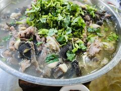 -小杨翘脚牛肉