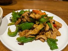 -敏珠拉姆藏餐·南京厨房(富春江东街店)