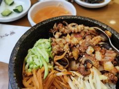 -全州拌饭馆(断桥店)