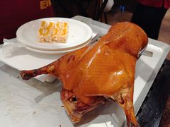 -阿庄新豫菜(航海东路店)