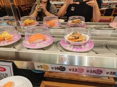 -三禾寿司(石龙店)