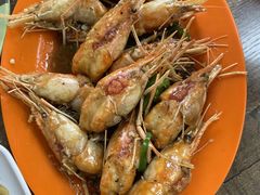 -贞姨美食·老字号海鲜大排档