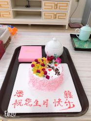 -添囍月子会所