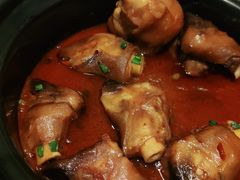 -小尕子·新疆菜(明园店)