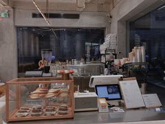 -MQ COFFEE STAND明谦(新洲店)