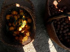 -祁门牯牛降观音堂风景区