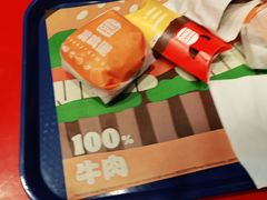 -汉堡王(长沙枫林三路店)