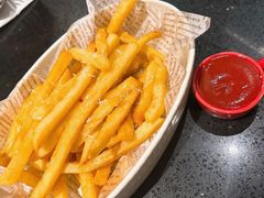 -西堤牛排(龙德广场店)