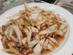 -马记伊源斋涮肉·清真菜(潘家园古玩市场店)