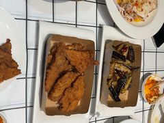 -双合园·海鲜水饺青岛菜(万佳广场店)