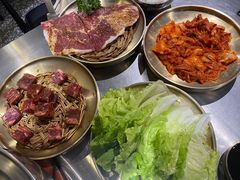 -本炙炭烤·蒲烧活鳗料理店(金沙洲店)