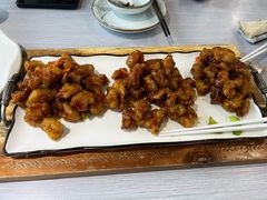 -鹤鸣嘉印象饭店(东市场小区店)