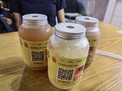 -汪爹爹武汉牛三鲜(朝外大街店)
