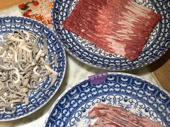 -北京老门框爆肚四季涮肉(淮海东路外滩店)