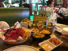 -Famous肥猫墨西哥音乐餐吧(五棵松华熙LIVE店)