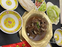 -芦月轩羊蝎子(太平桥店)