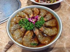 -老大连·海肠捞饭·大连海鲜大连菜(西安路店)