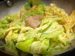 -绿茶餐厅(朝阳大悦城店)