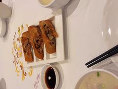 -粤珍轩·家宴·广式茶点(新城广场店)